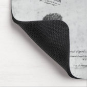 La Rochelle-Plan, Porträts der vier Mousepad (Ecke)