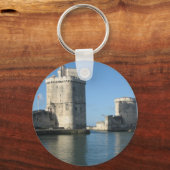 La Rochelle Schlüsselanhänger (Vorderseite)