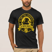 La rochelle T-Shirt (Vorderseite)
