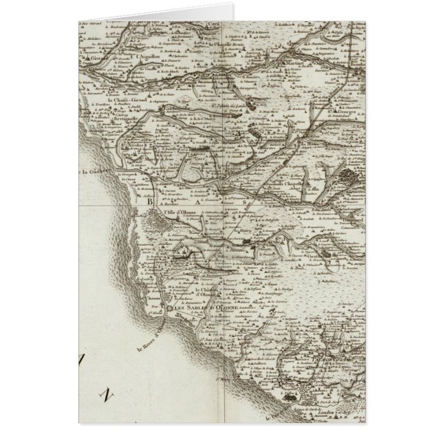 La RochesurYon, Les Sablesd'Olonne (Vorne)