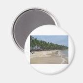 La Romana DR. Magnet (Vorderseite/Rückseite)