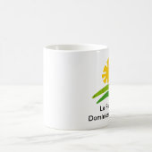 La Romana Tasse (Mittel)