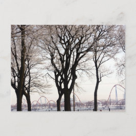 La Ronde Postkarte