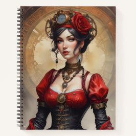 La Rosa de la Revolución Notizblock