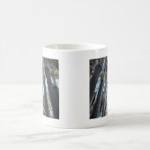 La Sagrada Familia Kaffeetasse (Mittel)