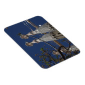 La Sagrada Família Magnet (Rechte Seite)