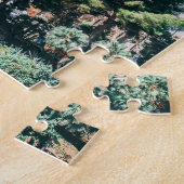 La Sagrada Familia Puzzle (Seite)