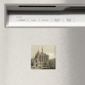 La Sainte Chapelle, Paris Magnet (In Situ (Geschirrspüler))