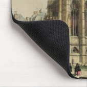La Sainte Chapelle, Paris Mousepad (Ecke)