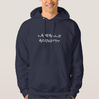 La Salle Akademie Hoodie