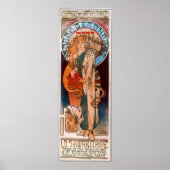 La Samaritaine Poster (Vorne)