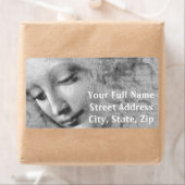 La Scapigliata by Leonardo da Vinci (Insitu)