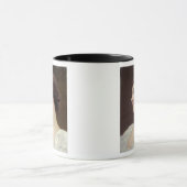 La-Schönheit Otero Tasse (Zentrum)