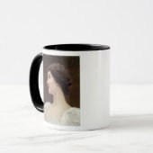 La-Schönheit Otero Tasse (Vorderseite Links)