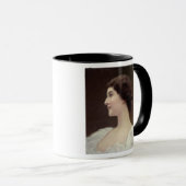 La-Schönheit Otero Tasse (VorderseiteRechts)