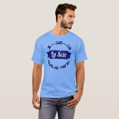 La Scie DAS wir T-Shirt (Vorne ganz)