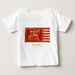 La Serenissima Baby T-shirt