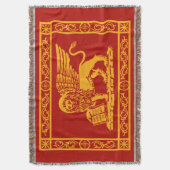 La Serenissima Decke (Vorderseite Vertikal)