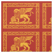 La Serenissima Stoff (Muster)