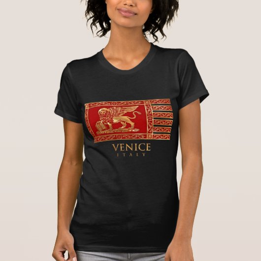La Serenissima T-Shirt (Vorderseite)