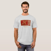 La Serenissima T-Shirt (Vorne ganz)