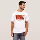 La Serenissima T-Shirt (Vorne ganz)
