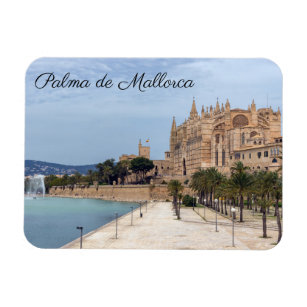 La Seu, die Kathedrale von Palma de Mallorca - Spa Magnet
