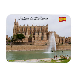 La Seu, die Kathedrale von Palma de Mallorca - Spa Magnet
