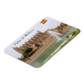 La Seu, die Kathedrale von Palma de Mallorca - Spa Magnet (Linke Seite)