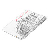 La Seu, die Kathedrale von Palma de Mallorca - Spa Magnet (Linke Seite)