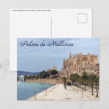La Seu, die Kathedrale von Palma de Mallorca - Spa