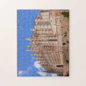 La Seu, die Kathedrale von Palma de Mallorca - Spa Puzzle (Vertikal)