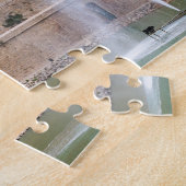 La Seu, die Kathedrale von Palma de Mallorca - Spa Puzzle (Seite)