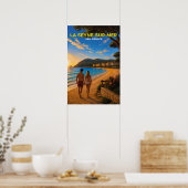 La Seyne-sur-Mer Poster (Küche)