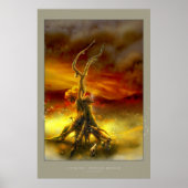 L'a So T-Shirt VI - Poster (Vorne)