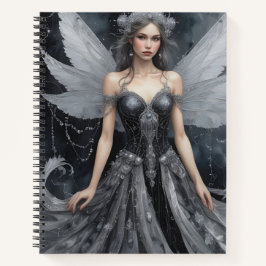 La Sombra Lunar Notizblock