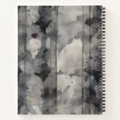 La Sombra Lunar Notizblock (Rückseite)