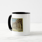 La Sorbonne Tasse (Vorderseite Links)