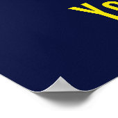 La Spezia Liguria Italien Retro Kreuzfahrtschiff V Poster (Ecke)