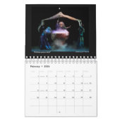 LA SYLPHIDE 2016 Kalender (Feb 2026)