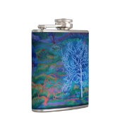 LA SYLPHIDE, fungieren Flasche 2 Flachmann (Rechts)