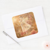 La Sylphide Square Sticker (Umschlag)