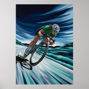 LA TANGENTE VIVE (Die scharfe Tangente) Cool und R Poster