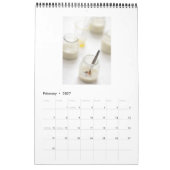 La Tartine Gourmande Kalender 2008 (Feb 2027)