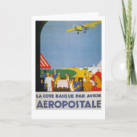 La-Taubenschlag-baskische Gleichheit Avion