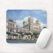 La Terraza (A Coruña) Mousepad (Mit Mouse)