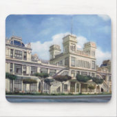 La Terraza (A Coruña) Mousepad (Vorne)