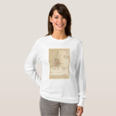 La Terre Sainte sous Salomon T-Shirt (Vorne ganz)