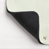 La Teste de Buch Mousepad (Ecke)