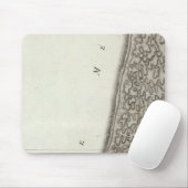 La Teste de Buch Mousepad (Mit Mouse)